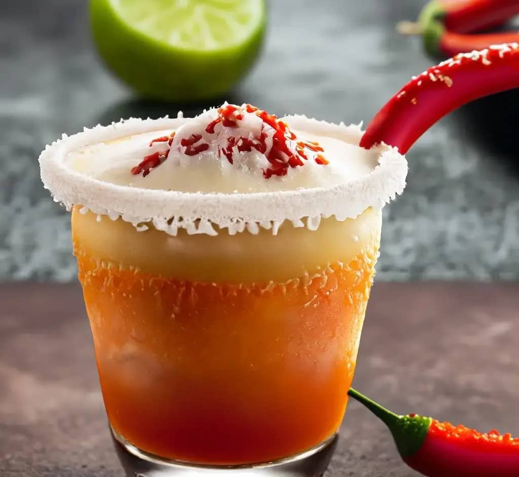 Chili's Frozen Margarita Recipe