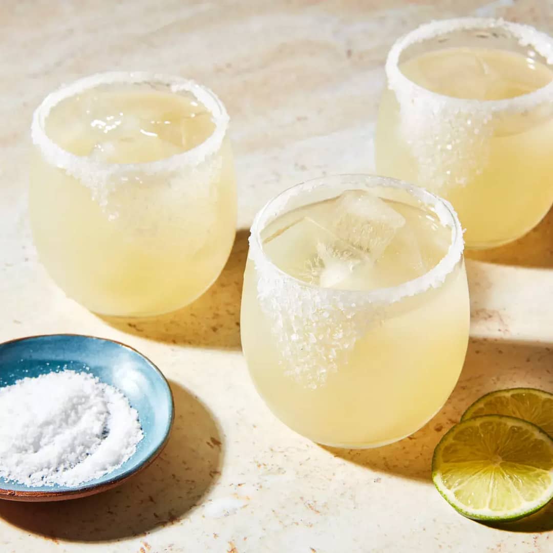 Milagro Tequila Margarita Recipe