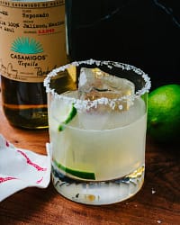 Best Casamigos Margarita Recipe