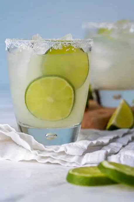 Best Margarita Recipe With Limeade