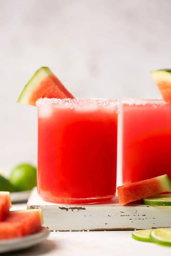 1800 Watermelon Margarita Recipe