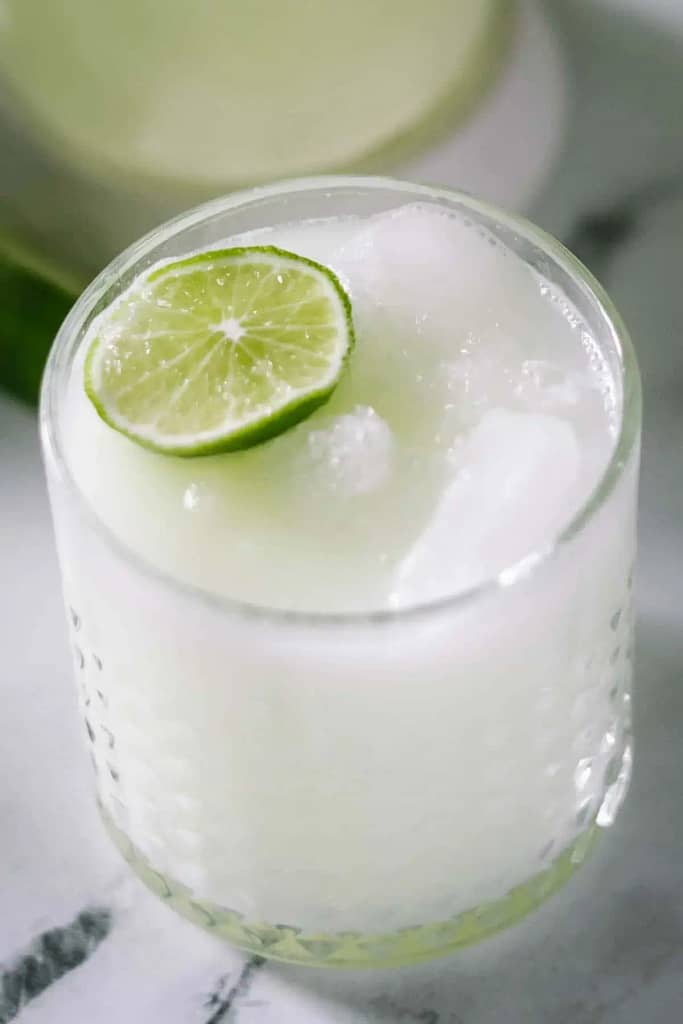 Frozen Margarita Recipe With Vodka