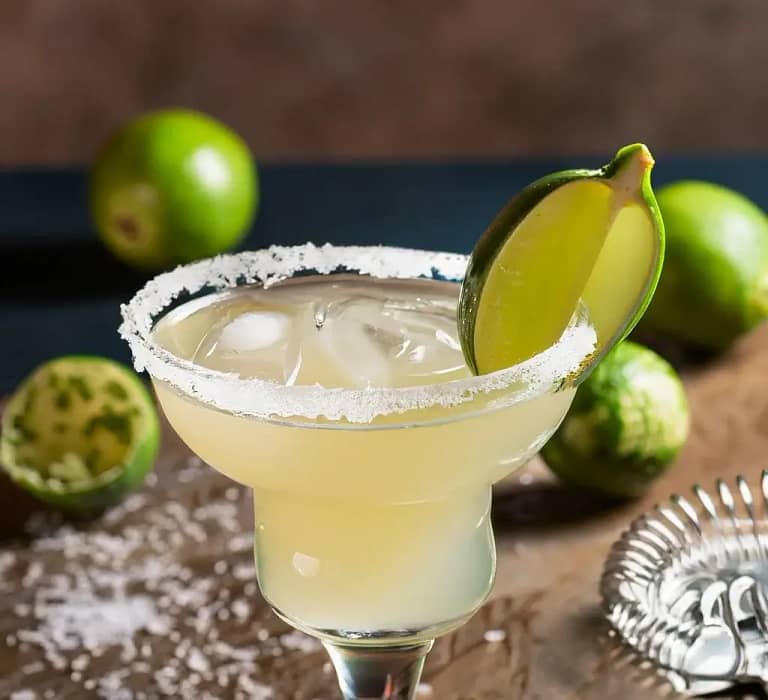 Casamigos Tequila Margarita Recipe
