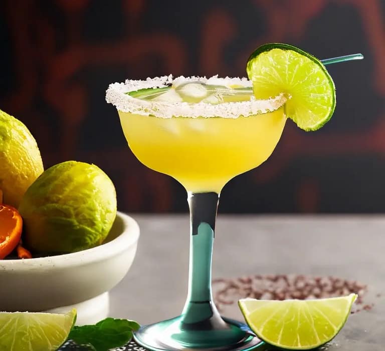Cancun Margarita Recipe