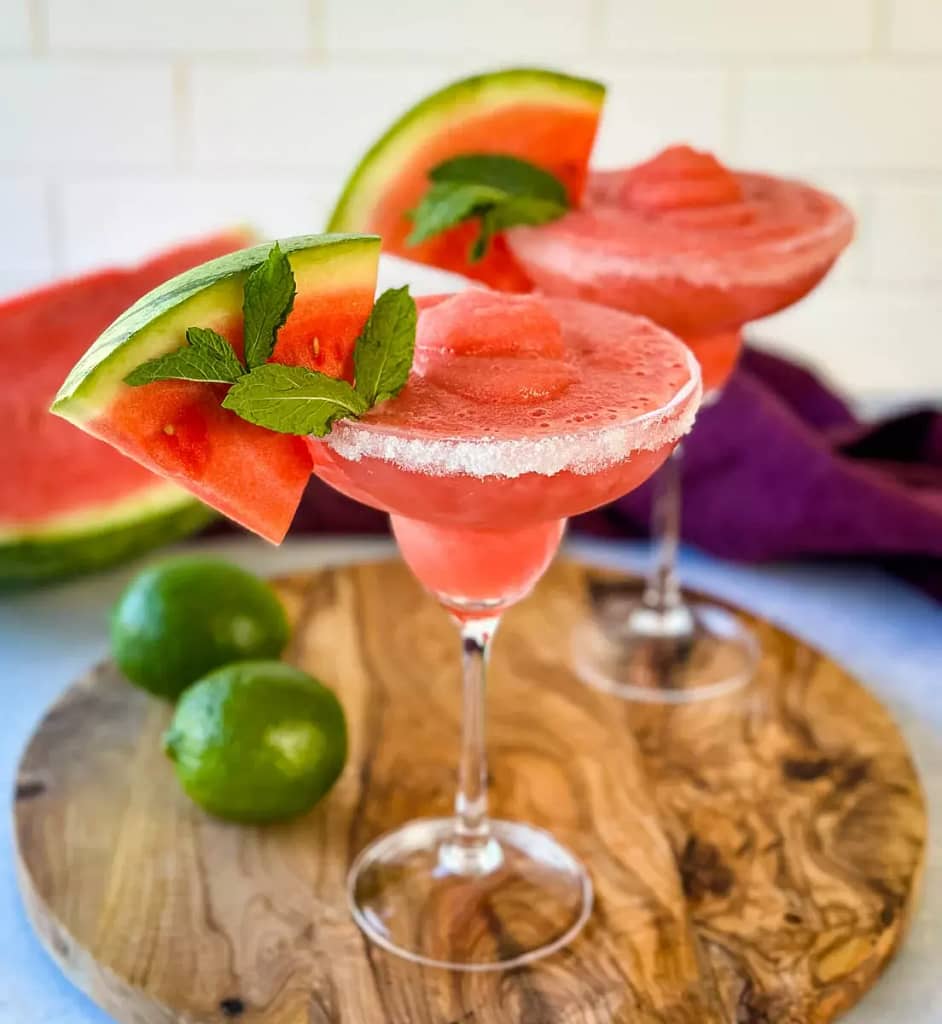 Melon Margarita Recipe