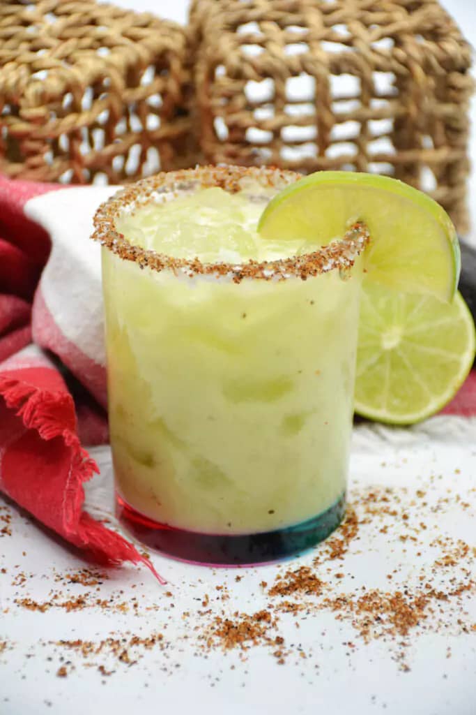 Epcot Mexico Margarita Recipe