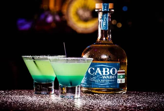 Cabo Wabo Margarita Recipe