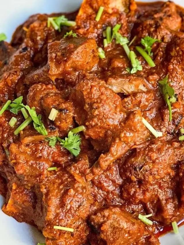 9 must try non-vegetarian foods in Pune